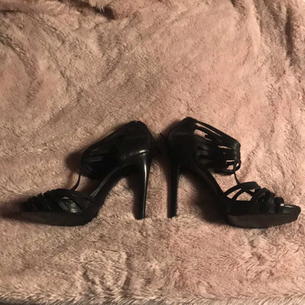 Steve Madden heels - Picture 5 of 8